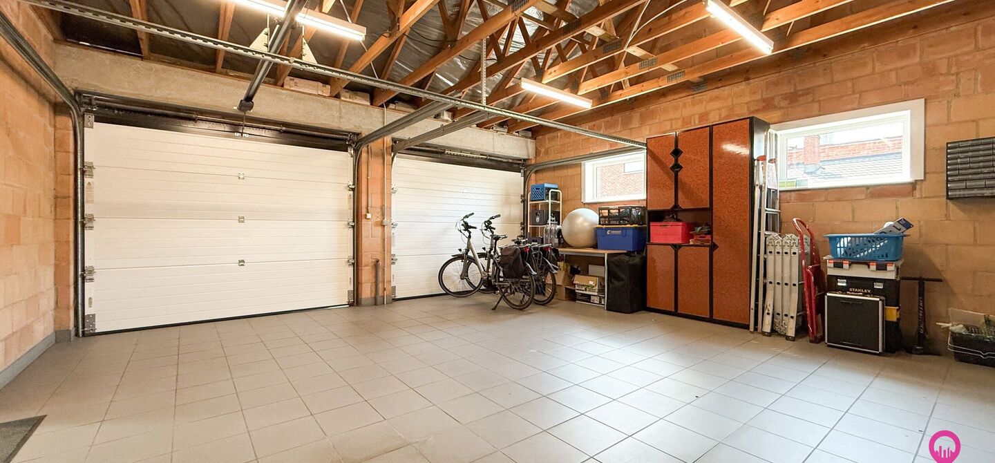 Huis te koop in Beringen
