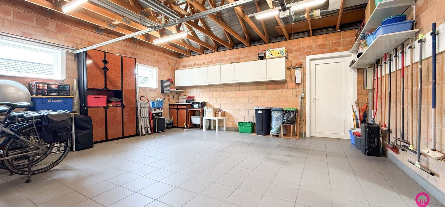 Huis te koop in Beringen