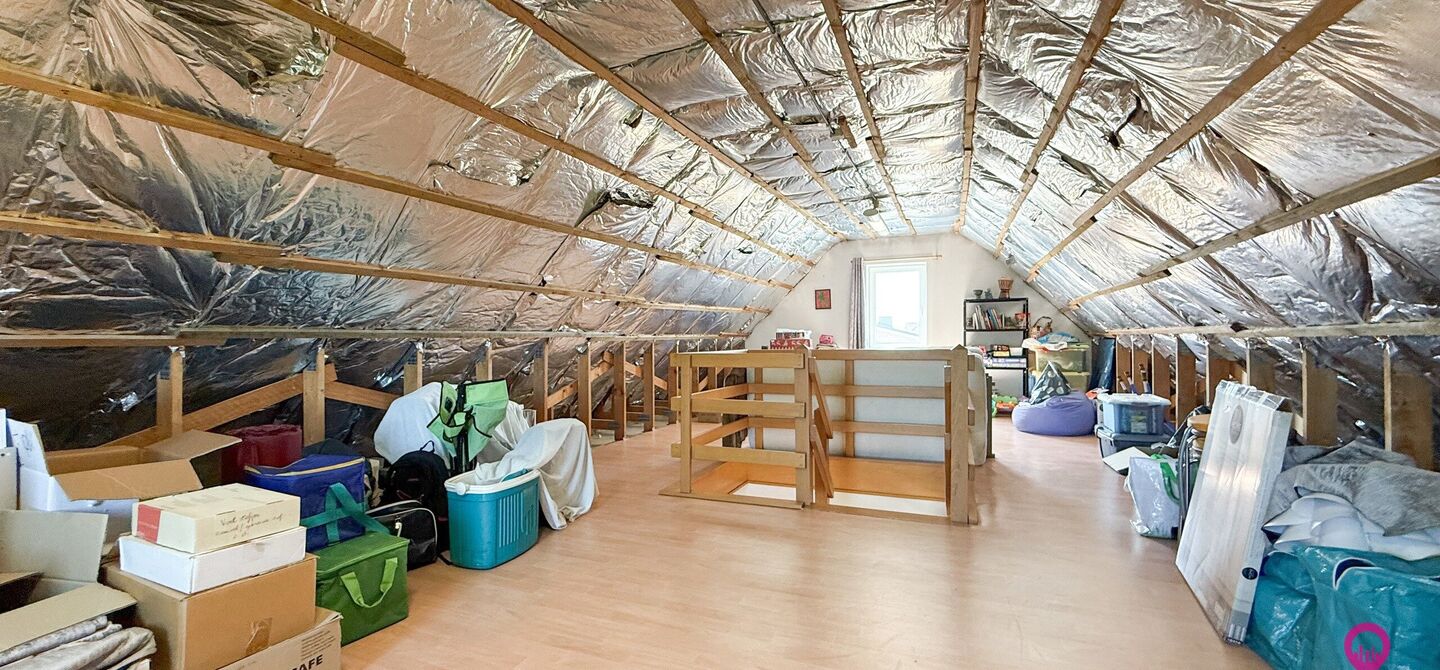 Huis te koop in Beringen