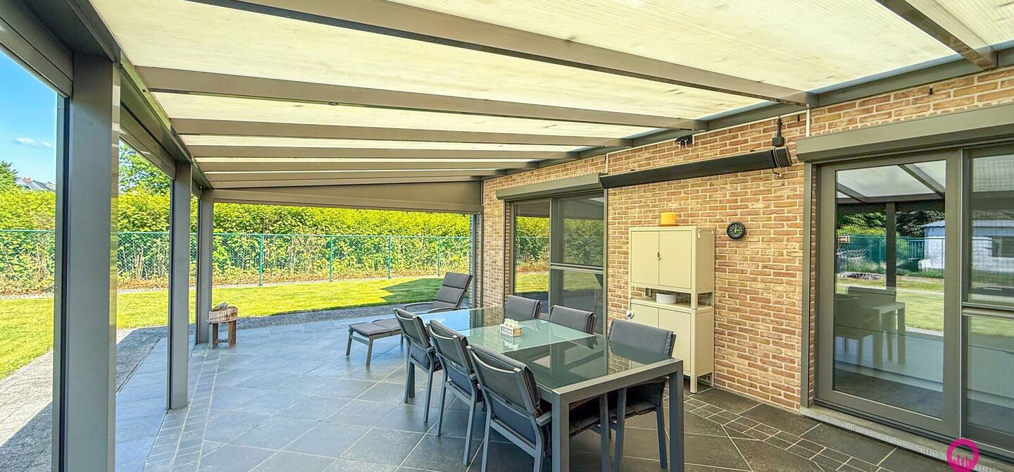 Huis te koop in Beringen