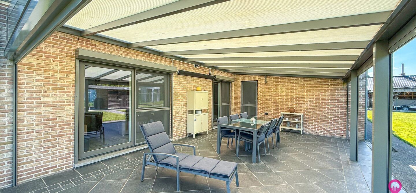 Huis te koop in Beringen