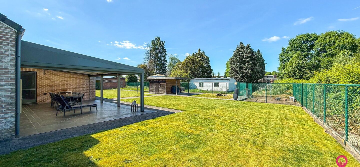 Huis te koop in Beringen