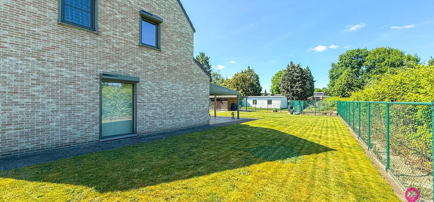 Huis te koop in Beringen