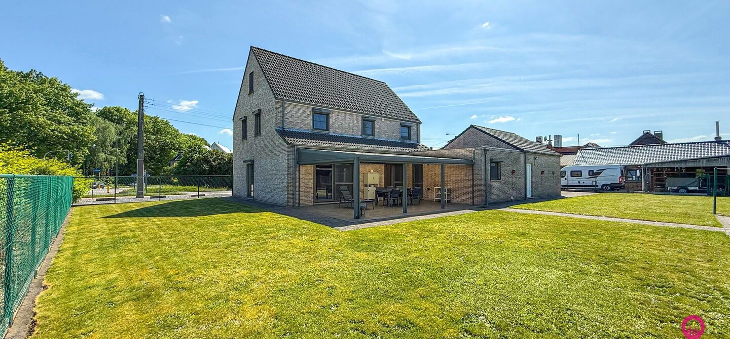Huis te koop in Beringen
