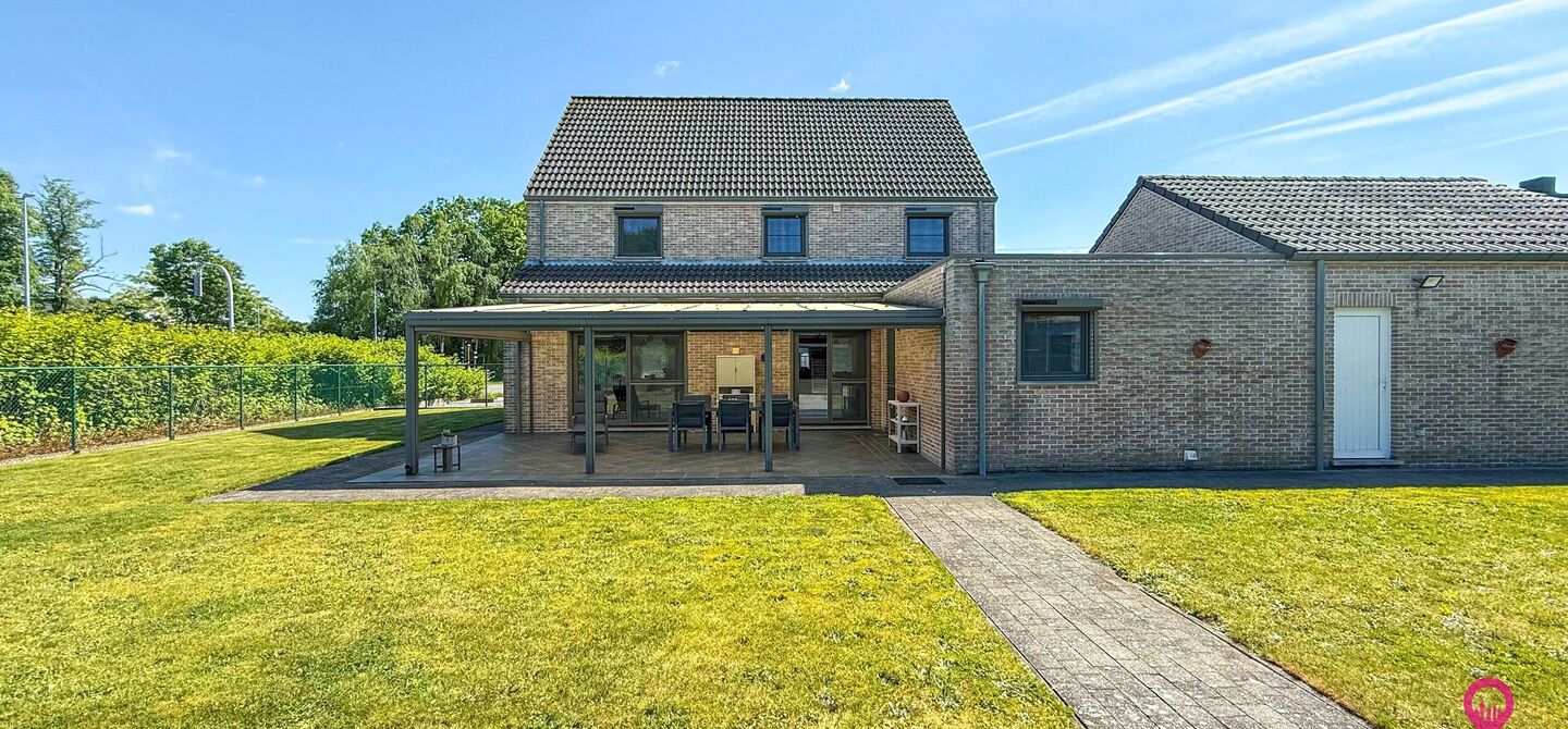 Huis te koop in Beringen