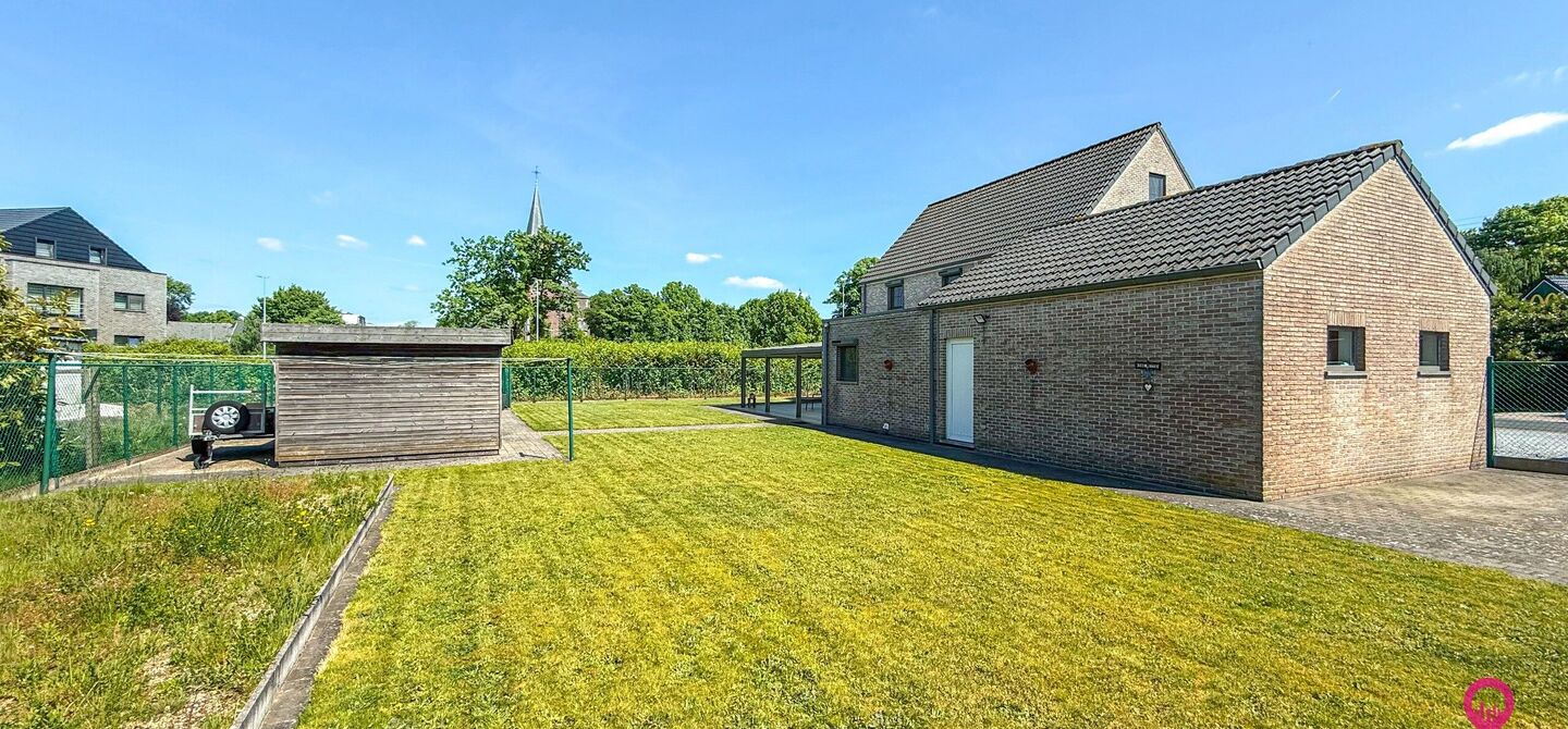 Huis te koop in Beringen