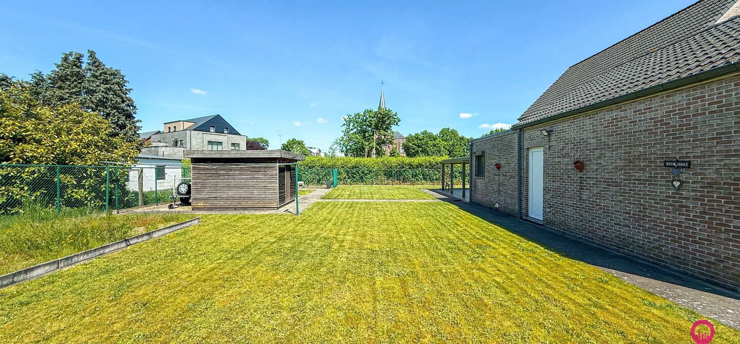 Huis te koop in Beringen