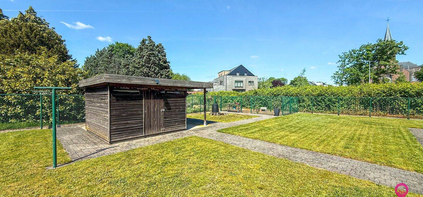 Huis te koop in Beringen