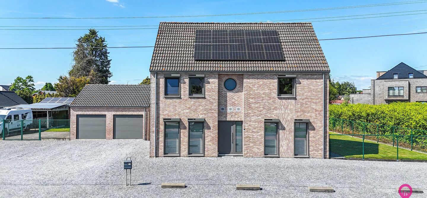 Huis te koop in Beringen