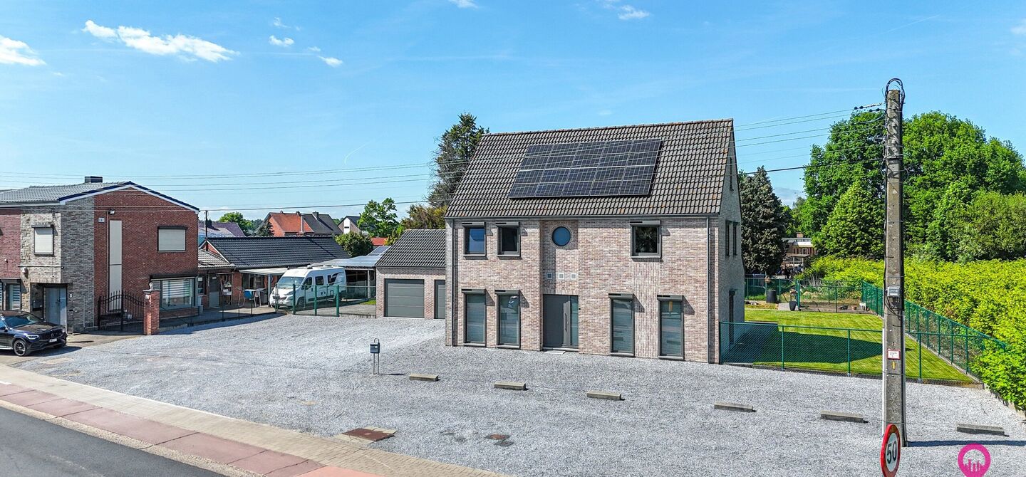 Huis te koop in Beringen