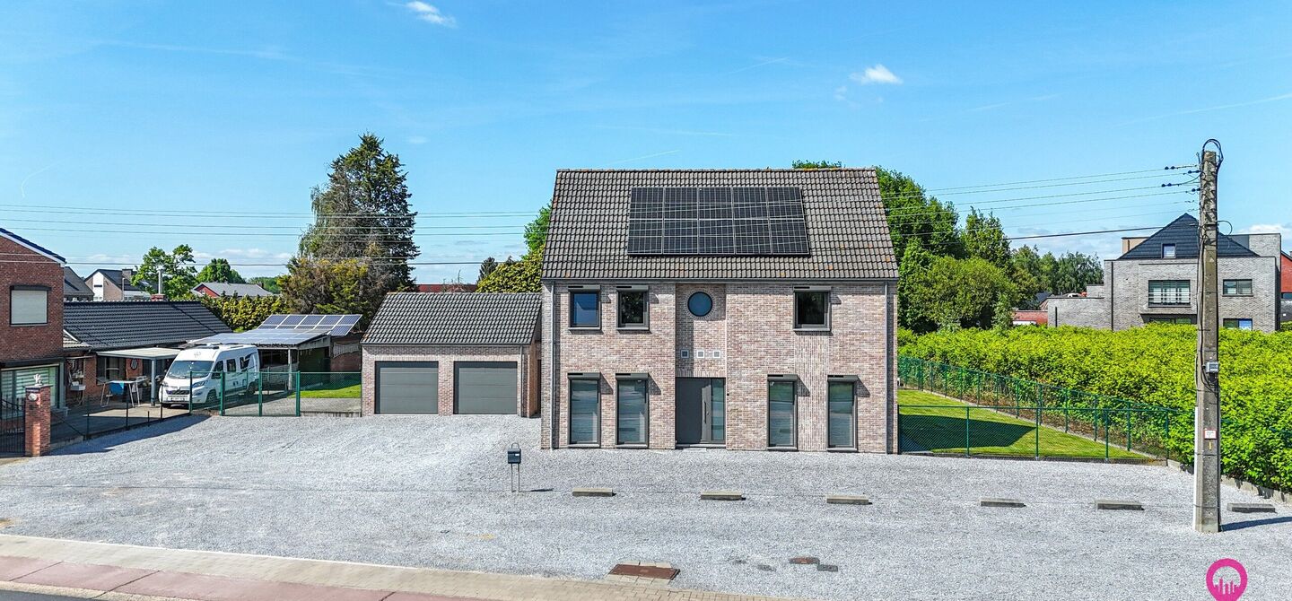 Huis te koop in Beringen