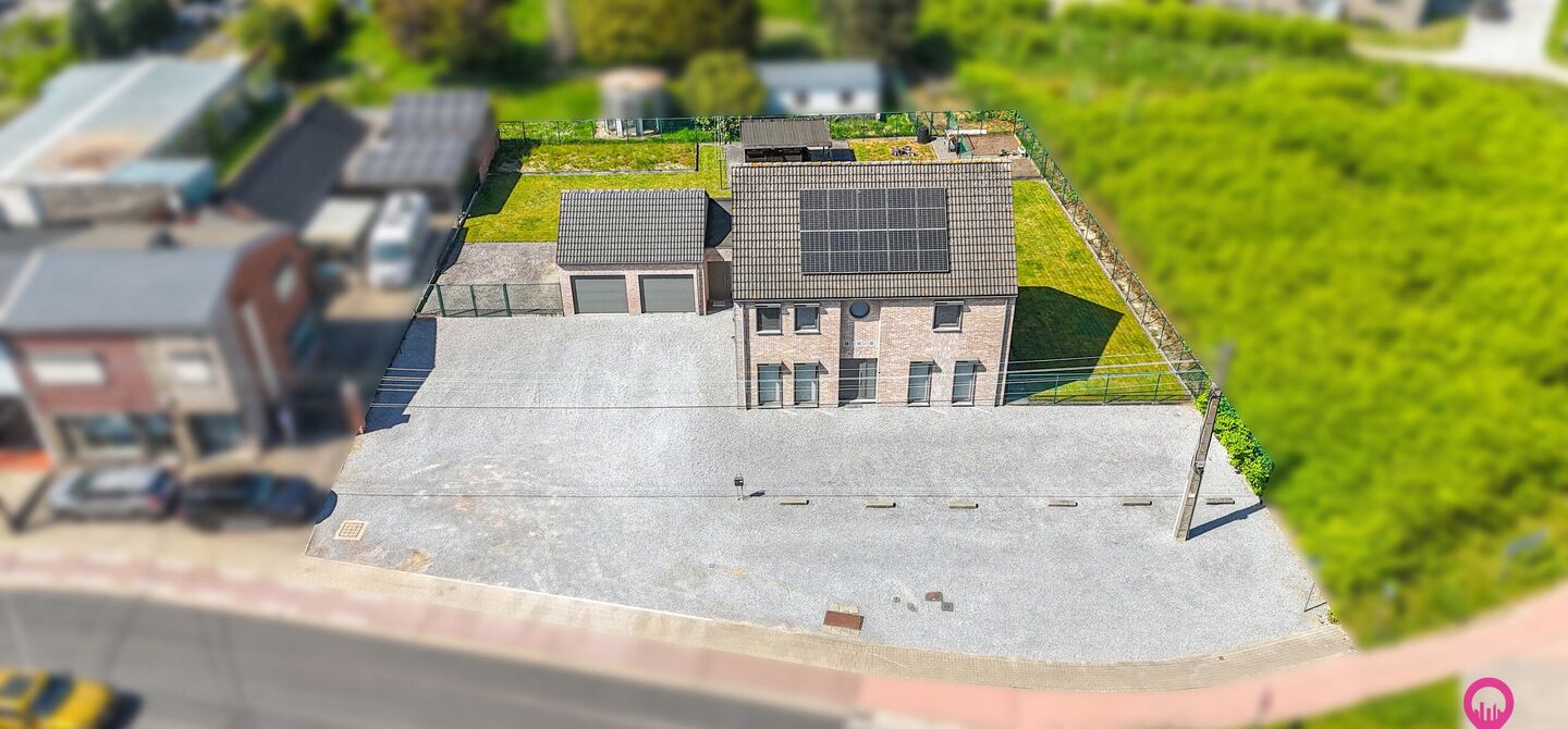 Huis te koop in Beringen