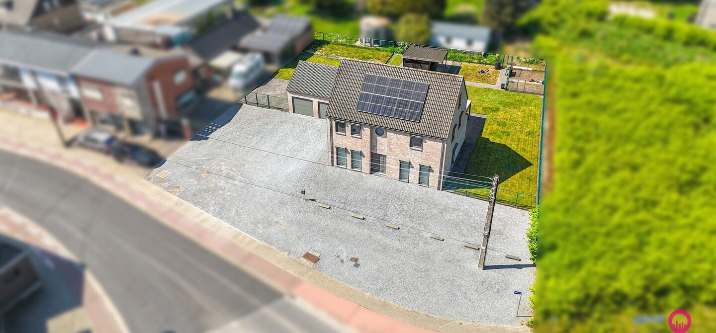 Huis te koop in Beringen