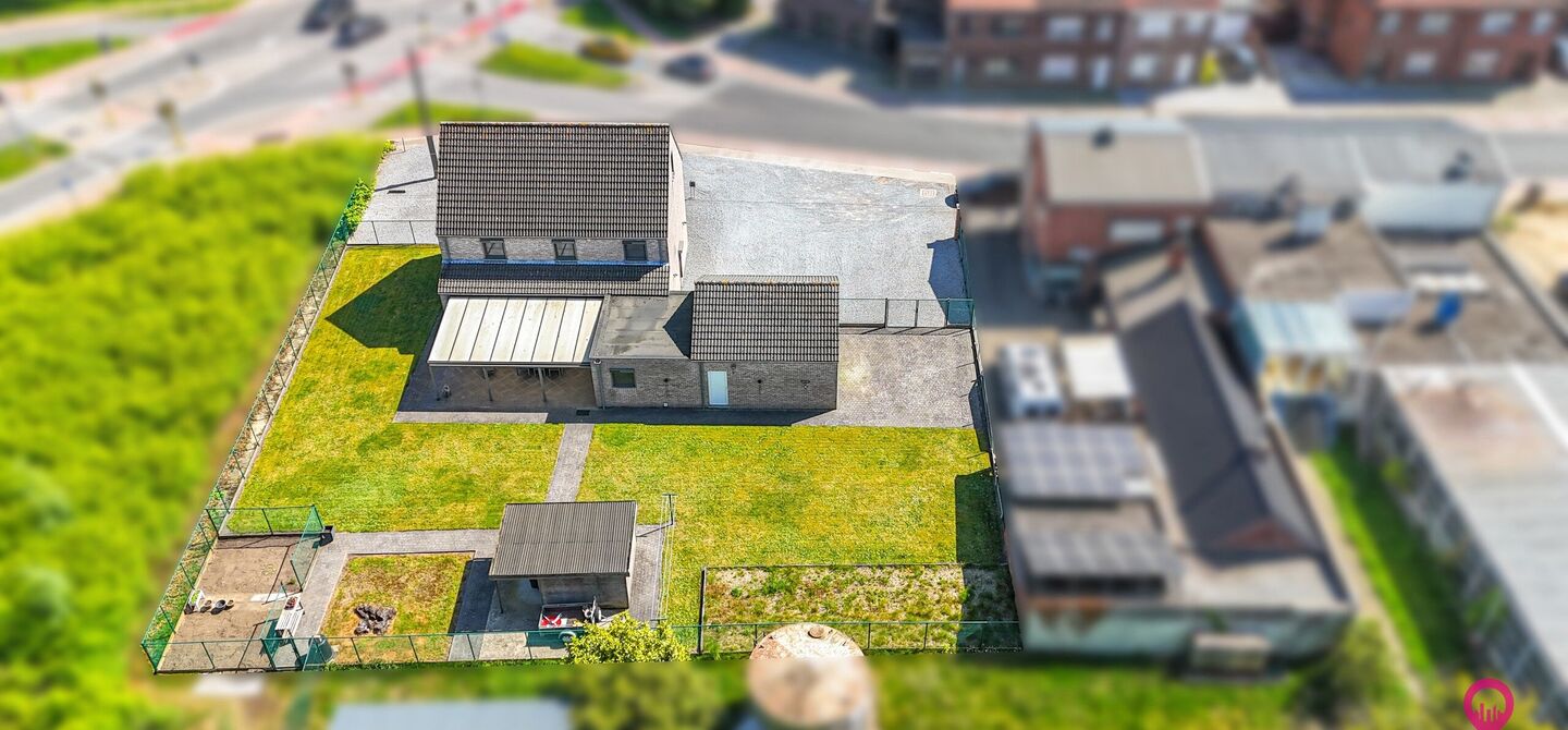 Huis te koop in Beringen