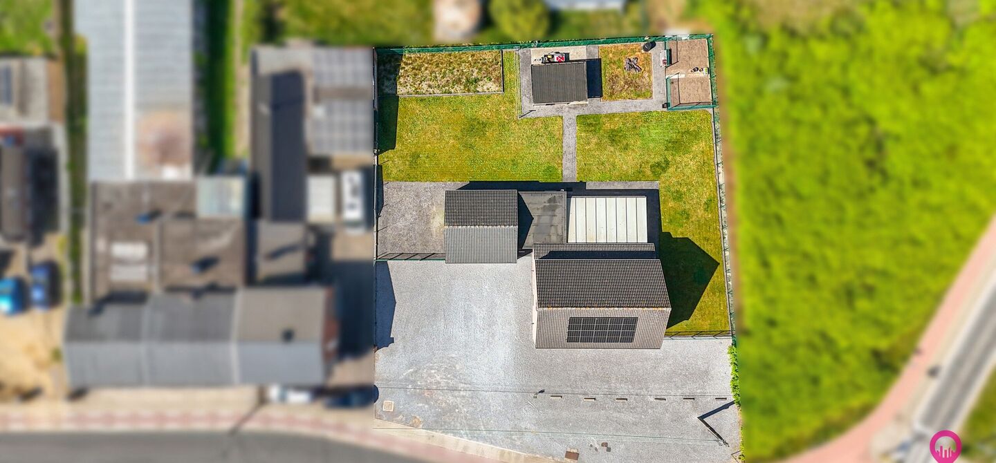 Huis te koop in Beringen