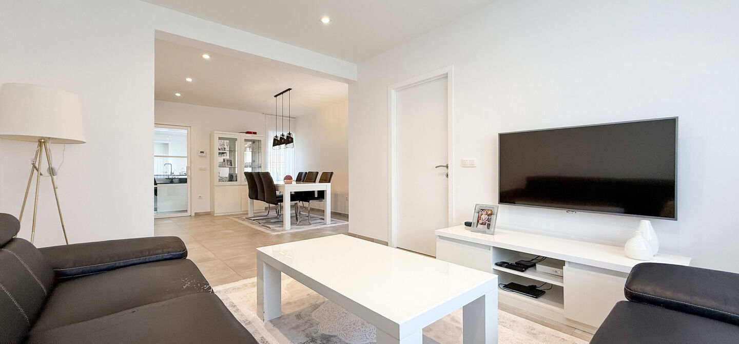 Huis te koop in Beringen
