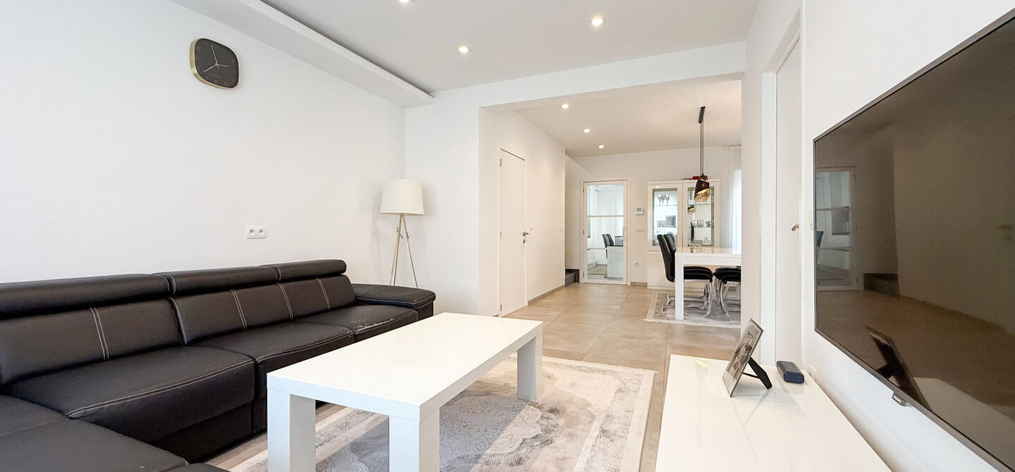 Huis te koop in Beringen