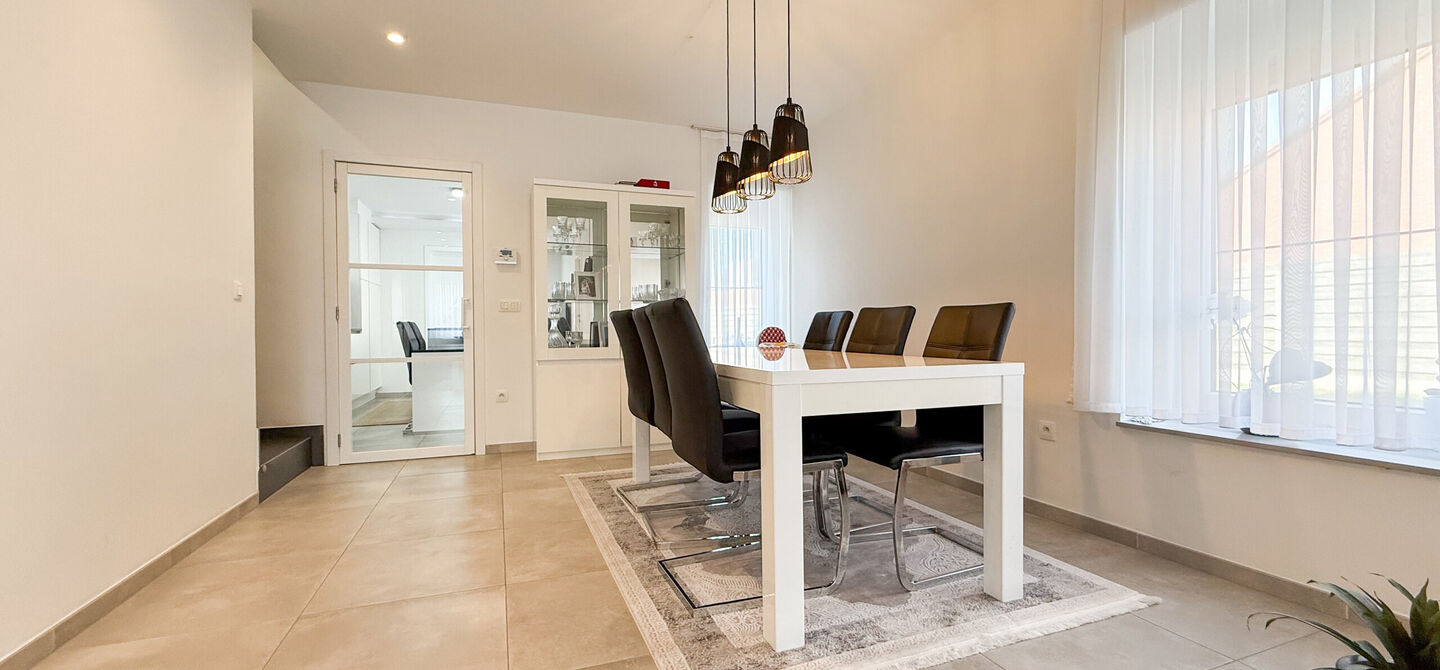Huis te koop in Beringen
