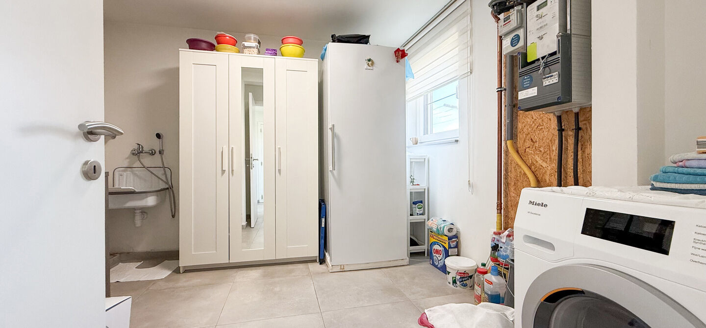 Huis te koop in Beringen