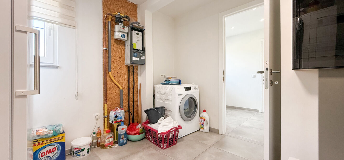 Huis te koop in Beringen