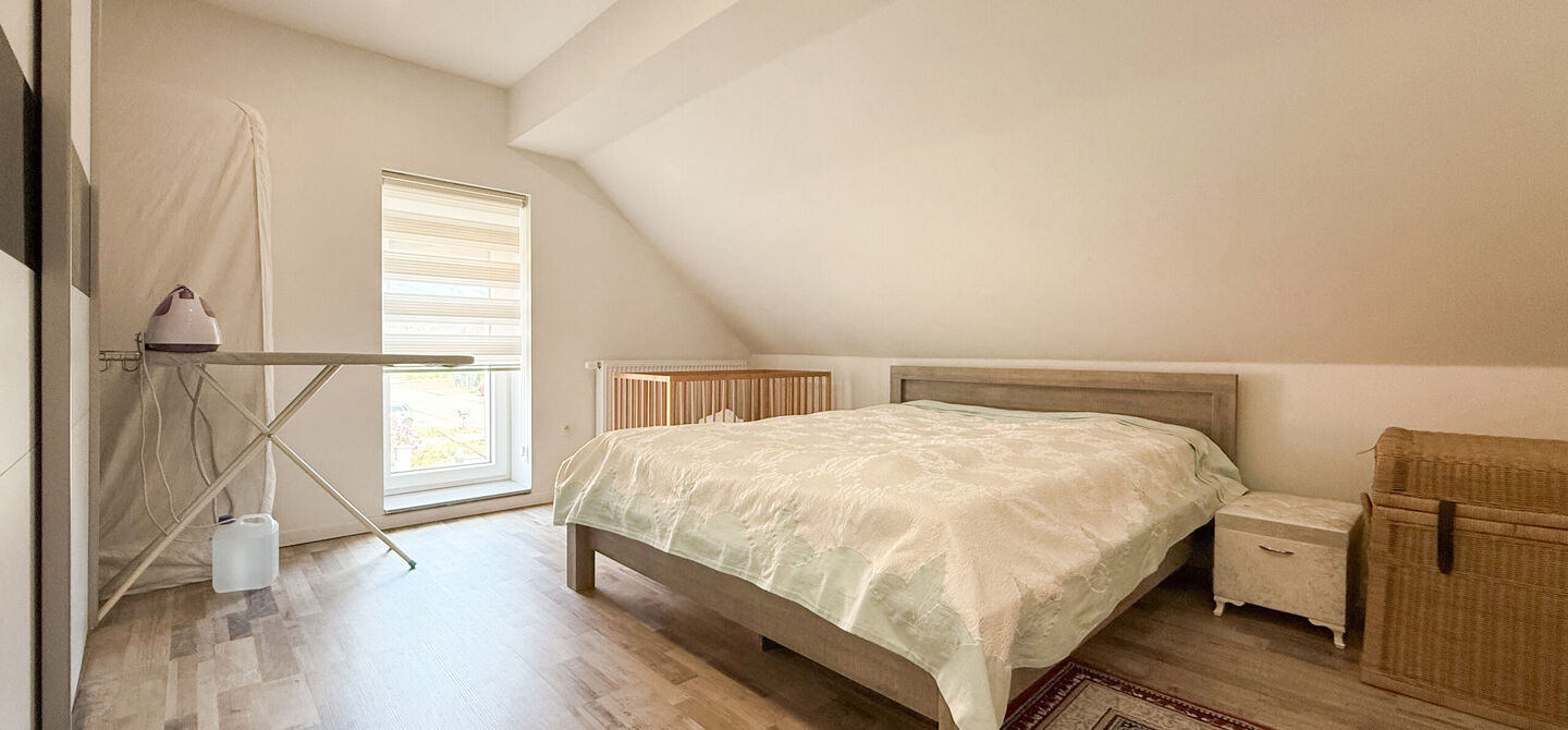 Huis te koop in Beringen