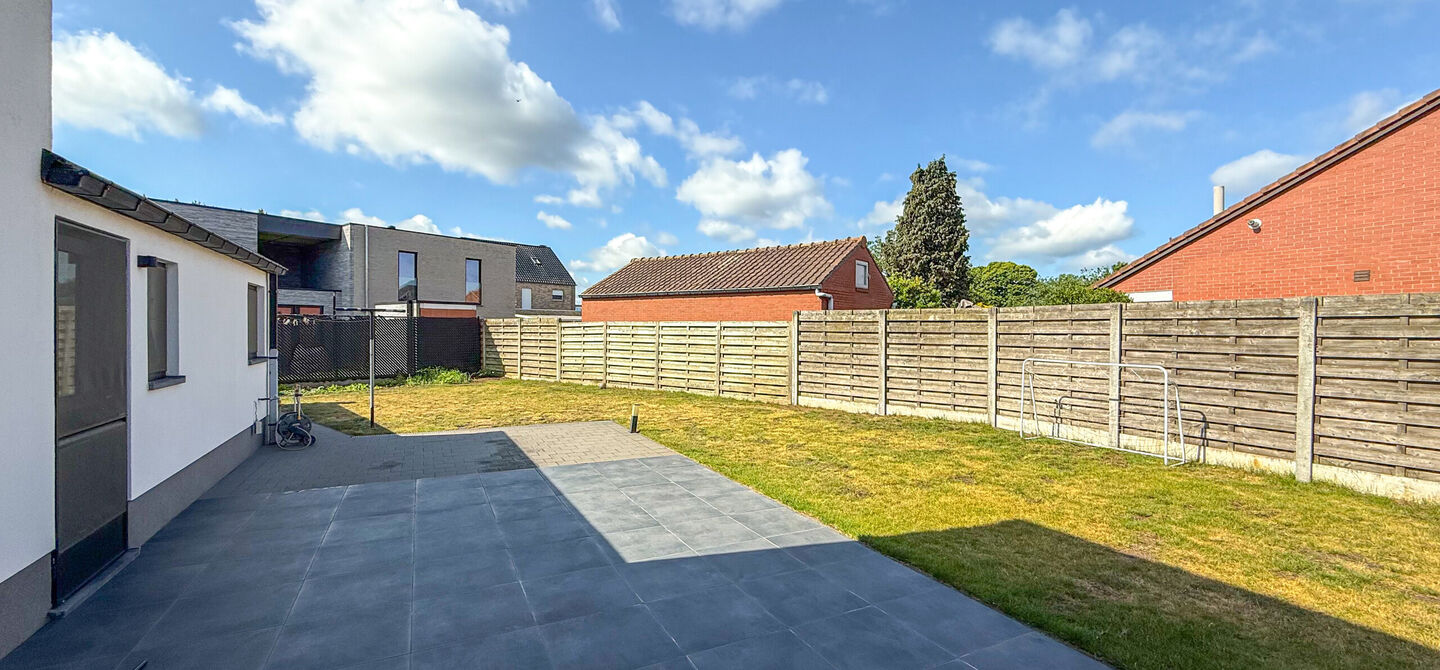 Huis te koop in Beringen