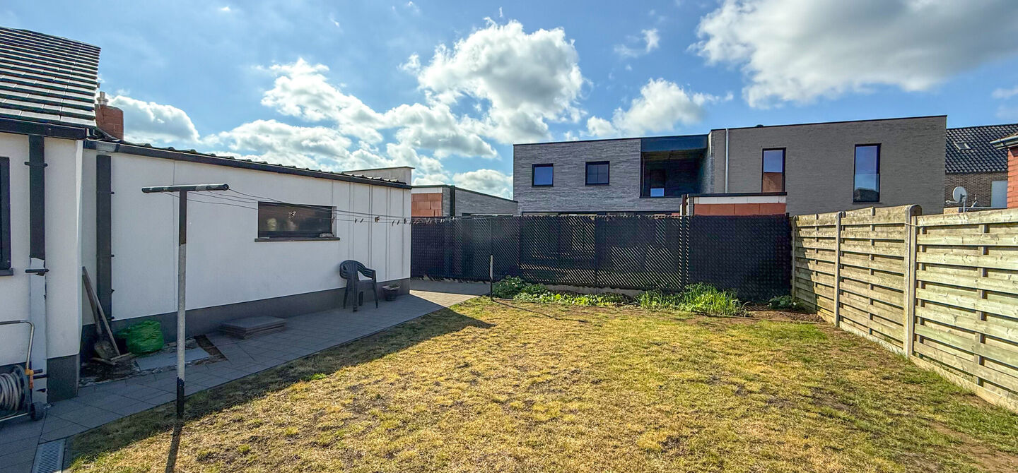 Huis te koop in Beringen