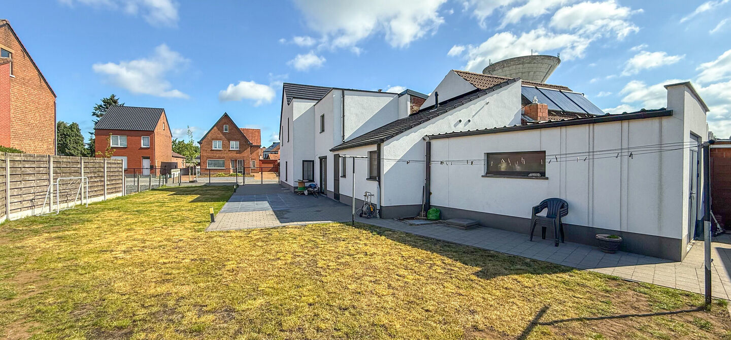 Huis te koop in Beringen