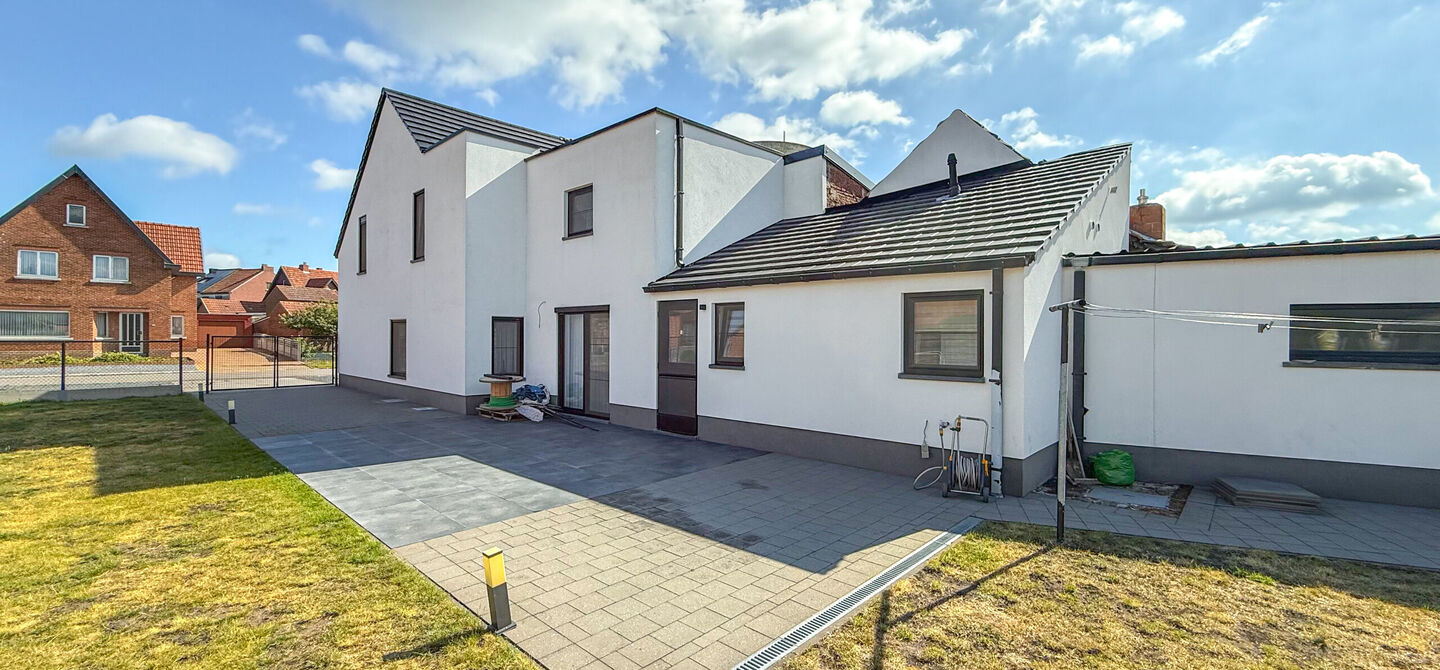 Huis te koop in Beringen