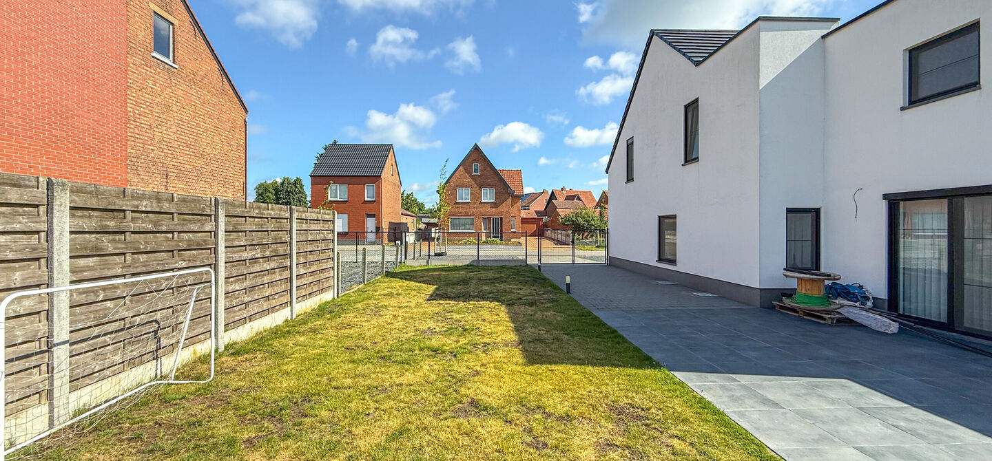 Huis te koop in Beringen