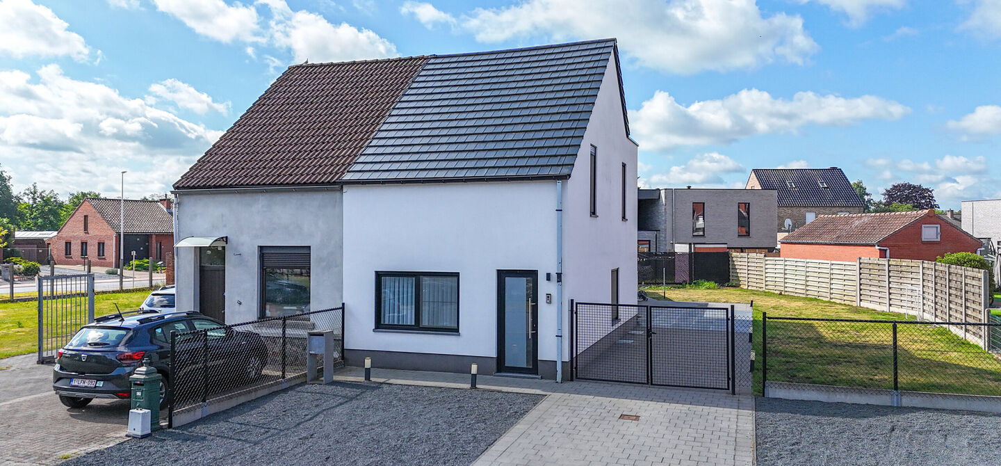 Huis te koop in Beringen