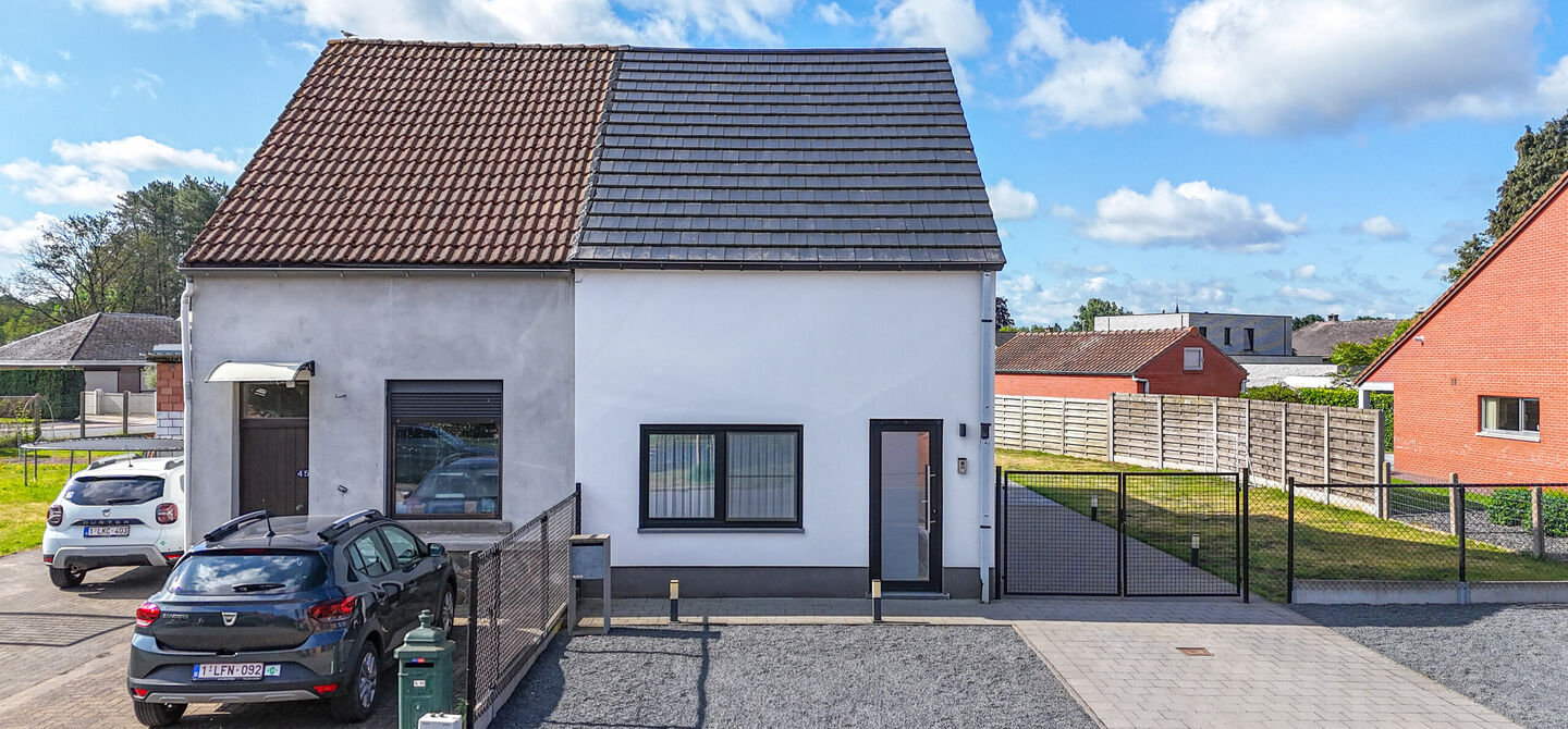 Huis te koop in Beringen