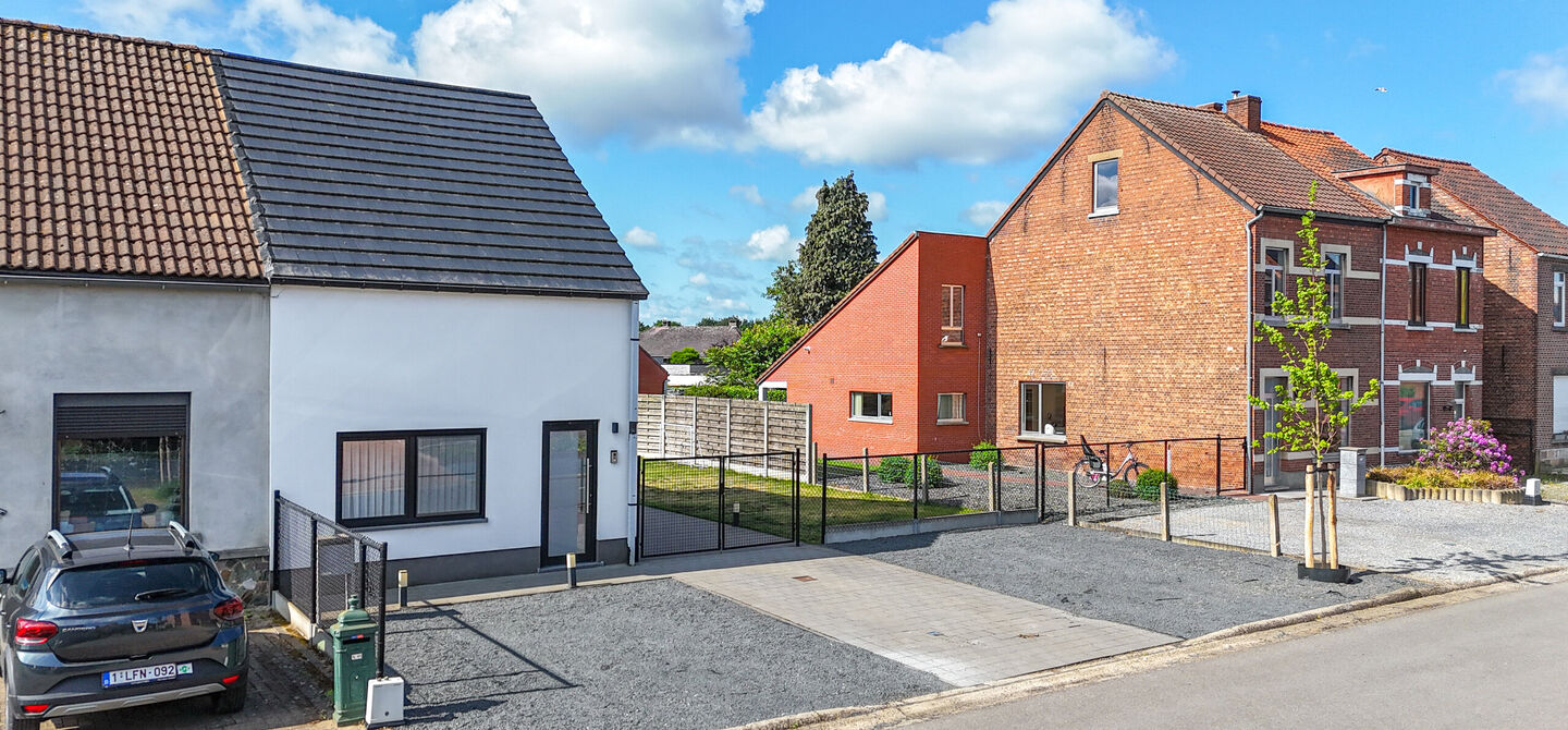 Huis te koop in Beringen