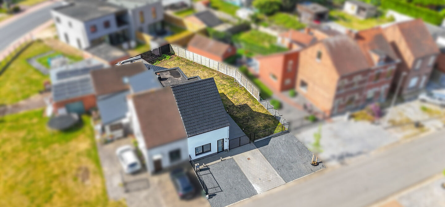 Huis te koop in Beringen