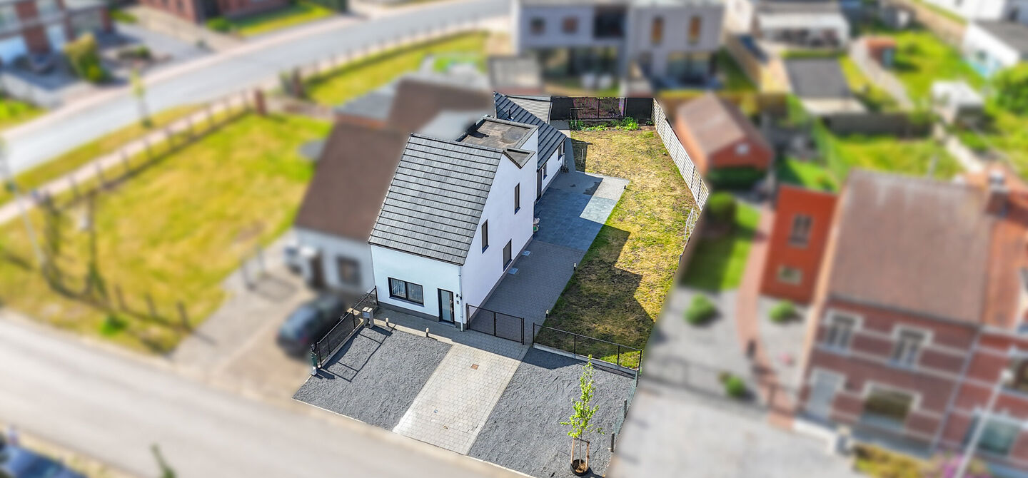 Huis te koop in Beringen