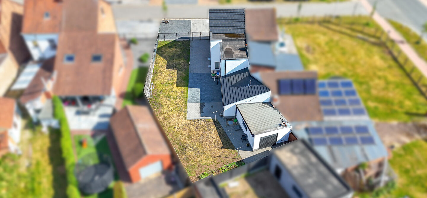 Huis te koop in Beringen