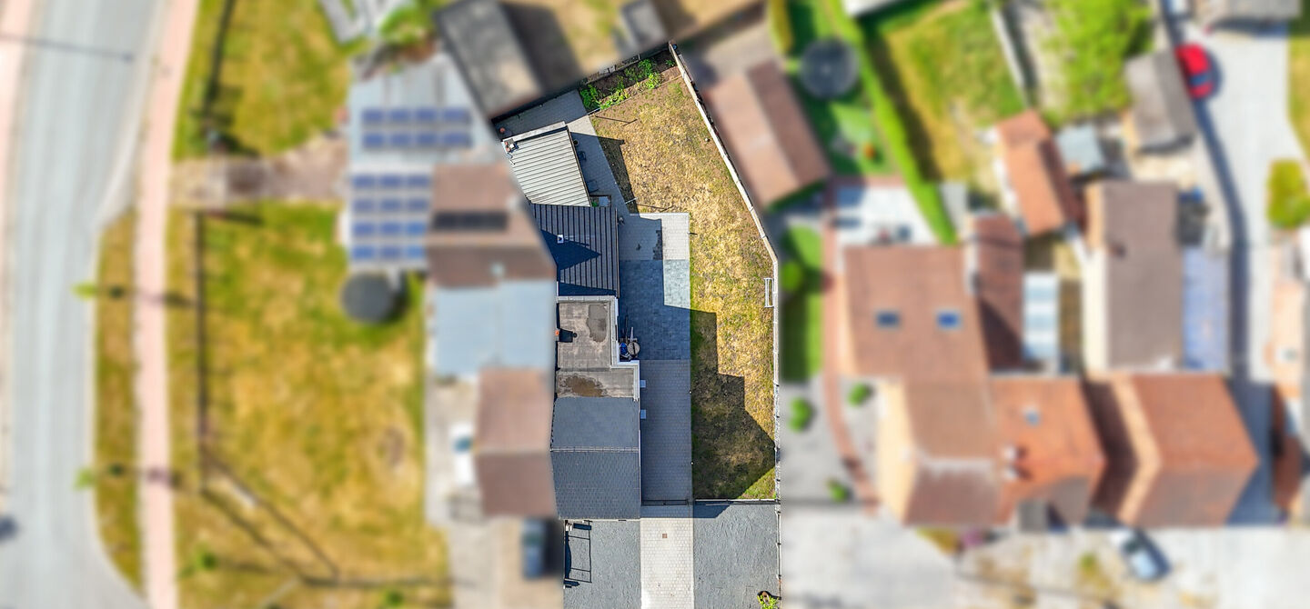 Huis te koop in Beringen