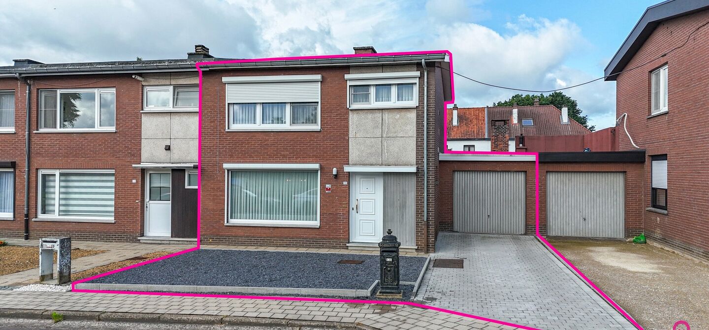 Huis te koop in Beringen