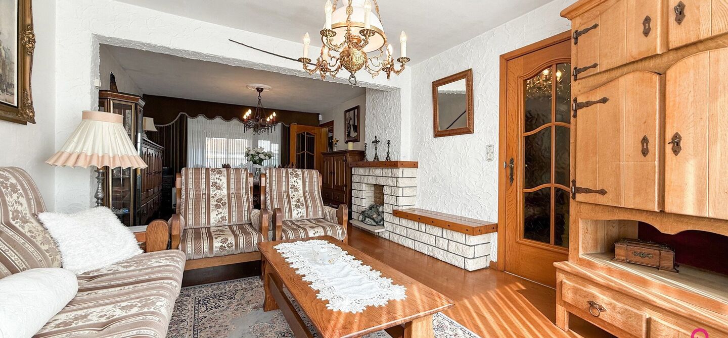 Huis te koop in Beringen
