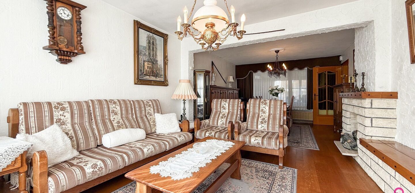 Huis te koop in Beringen