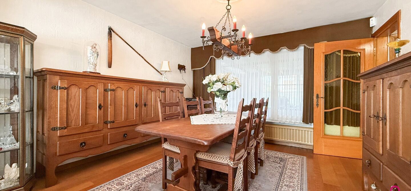 Huis te koop in Beringen
