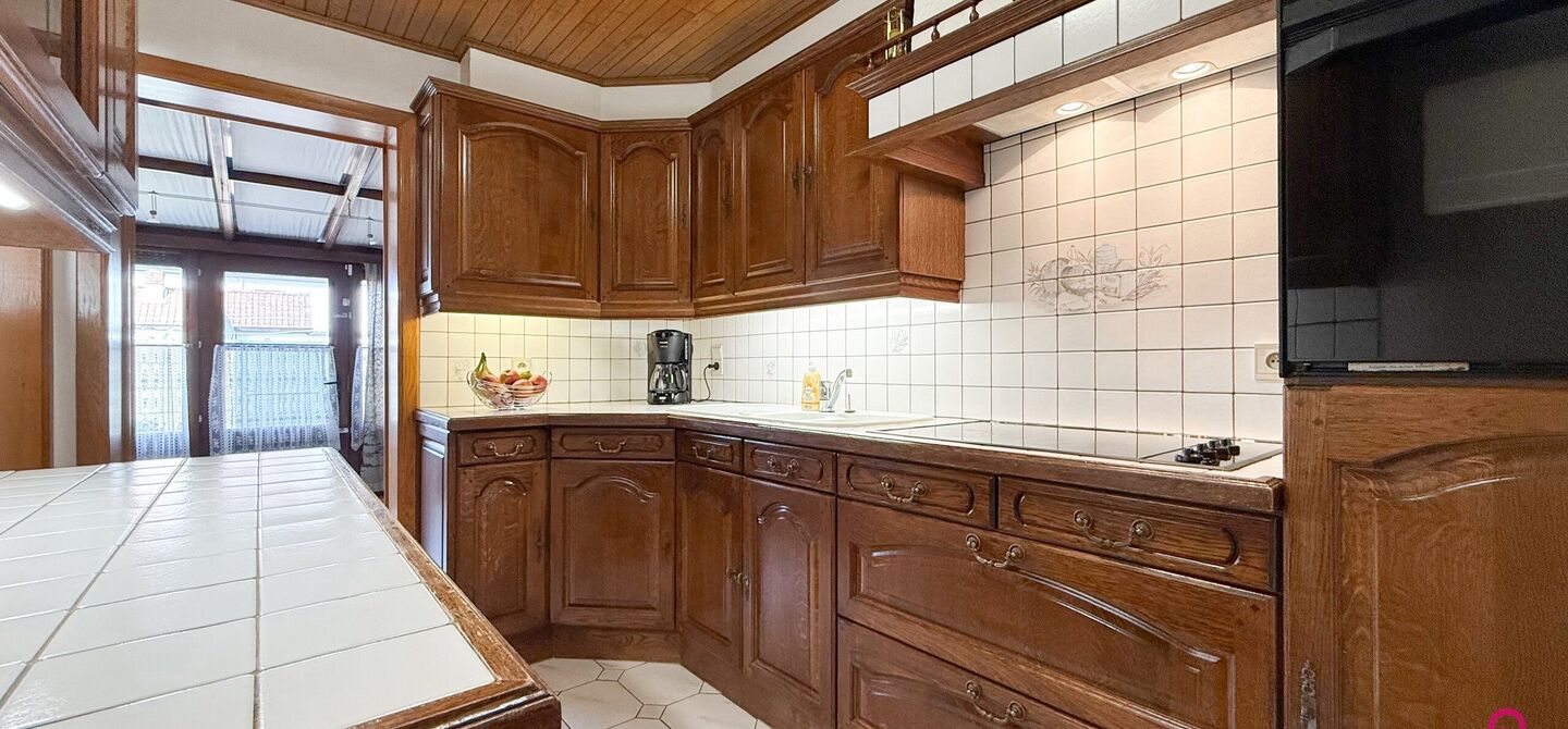 Huis te koop in Beringen