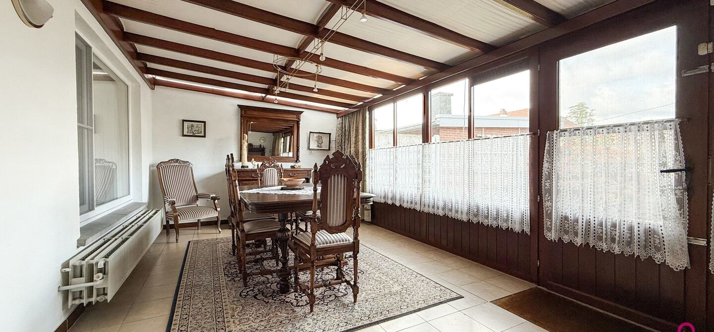 Huis te koop in Beringen