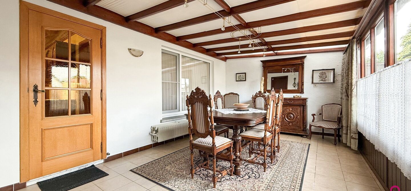 Huis te koop in Beringen