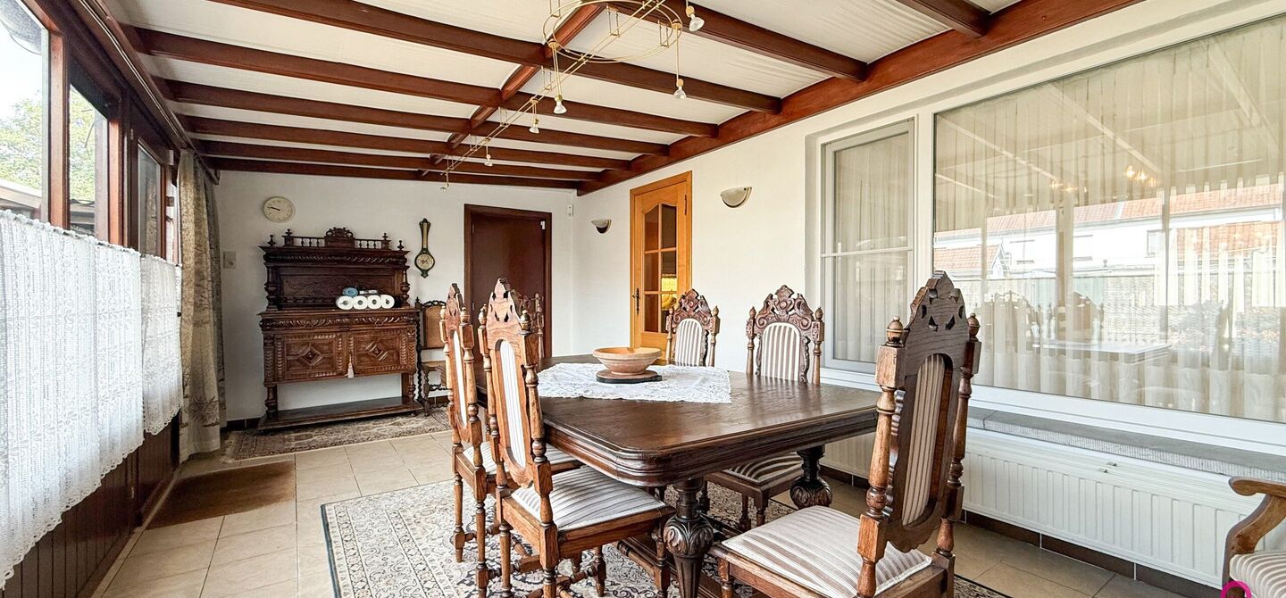 Huis te koop in Beringen