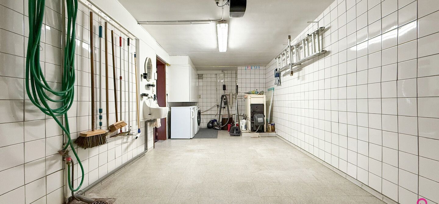 Huis te koop in Beringen