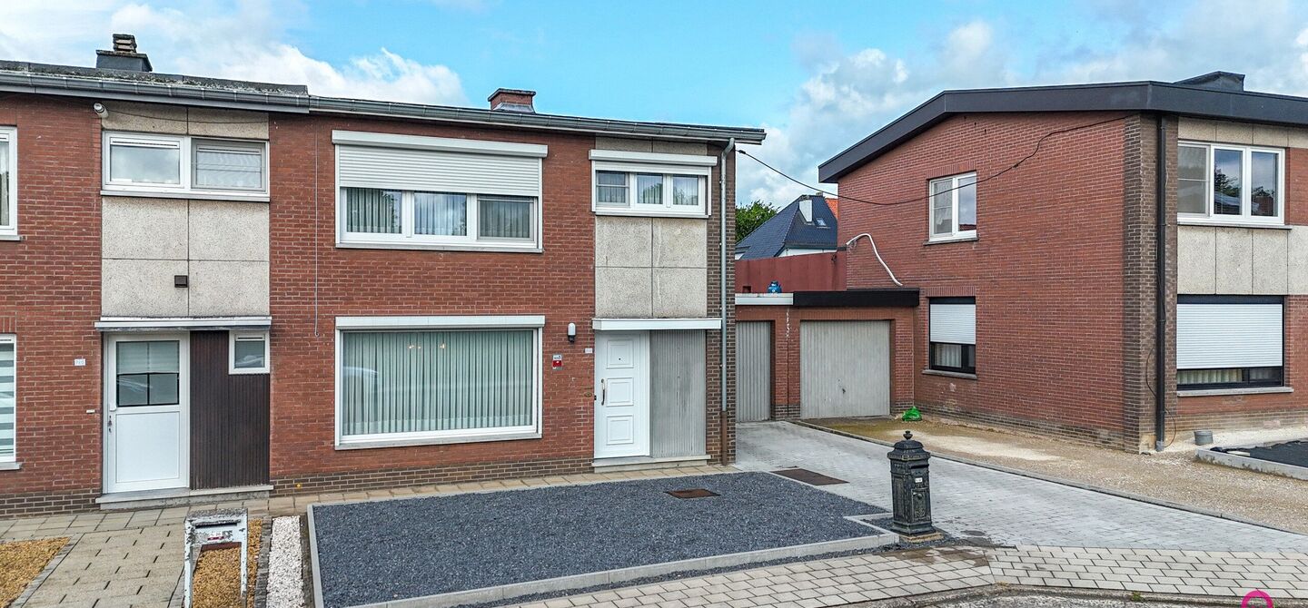 Huis te koop in Beringen