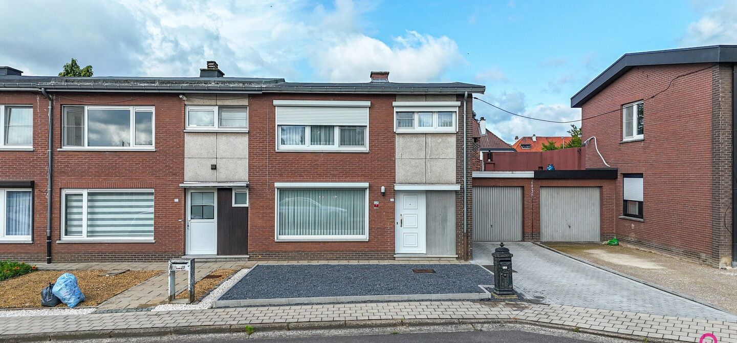 Huis te koop in Beringen