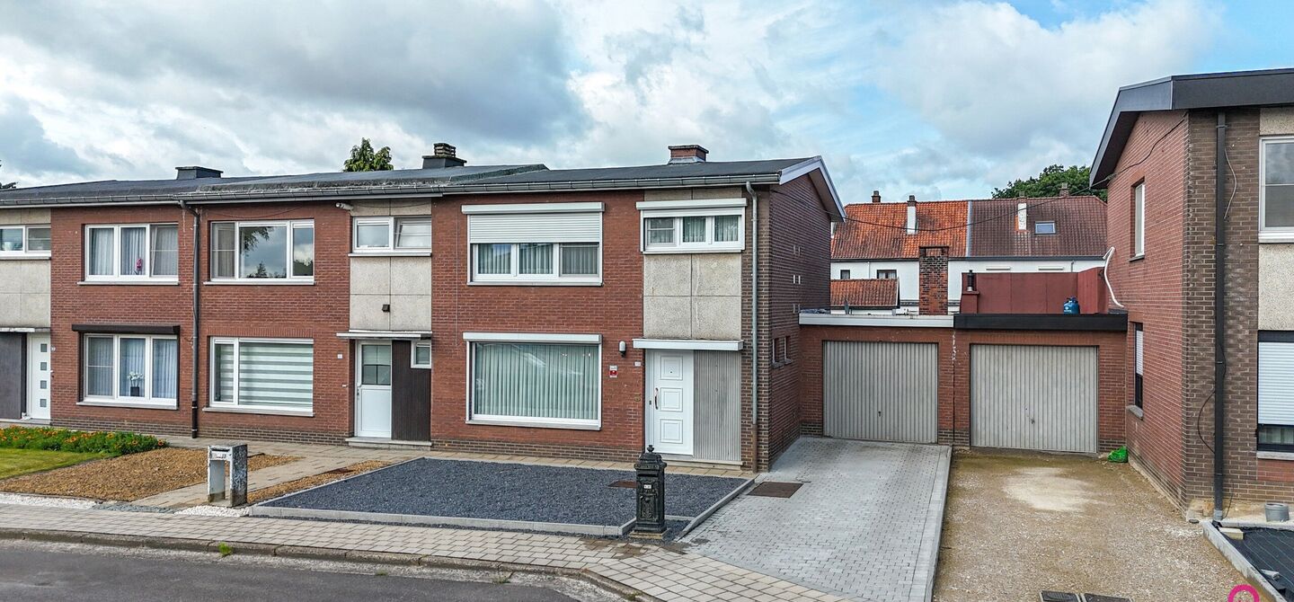 Huis te koop in Beringen