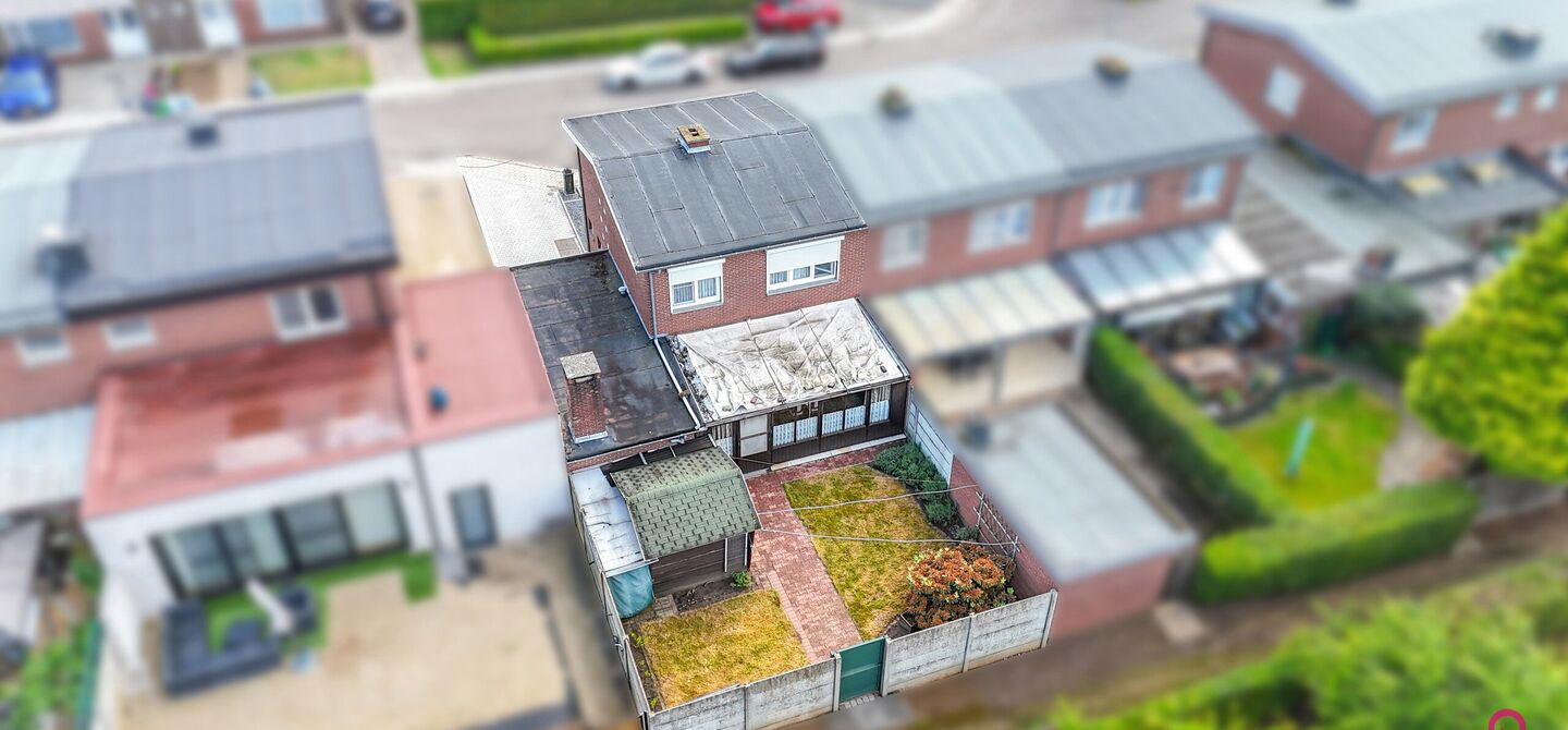 Huis te koop in Beringen